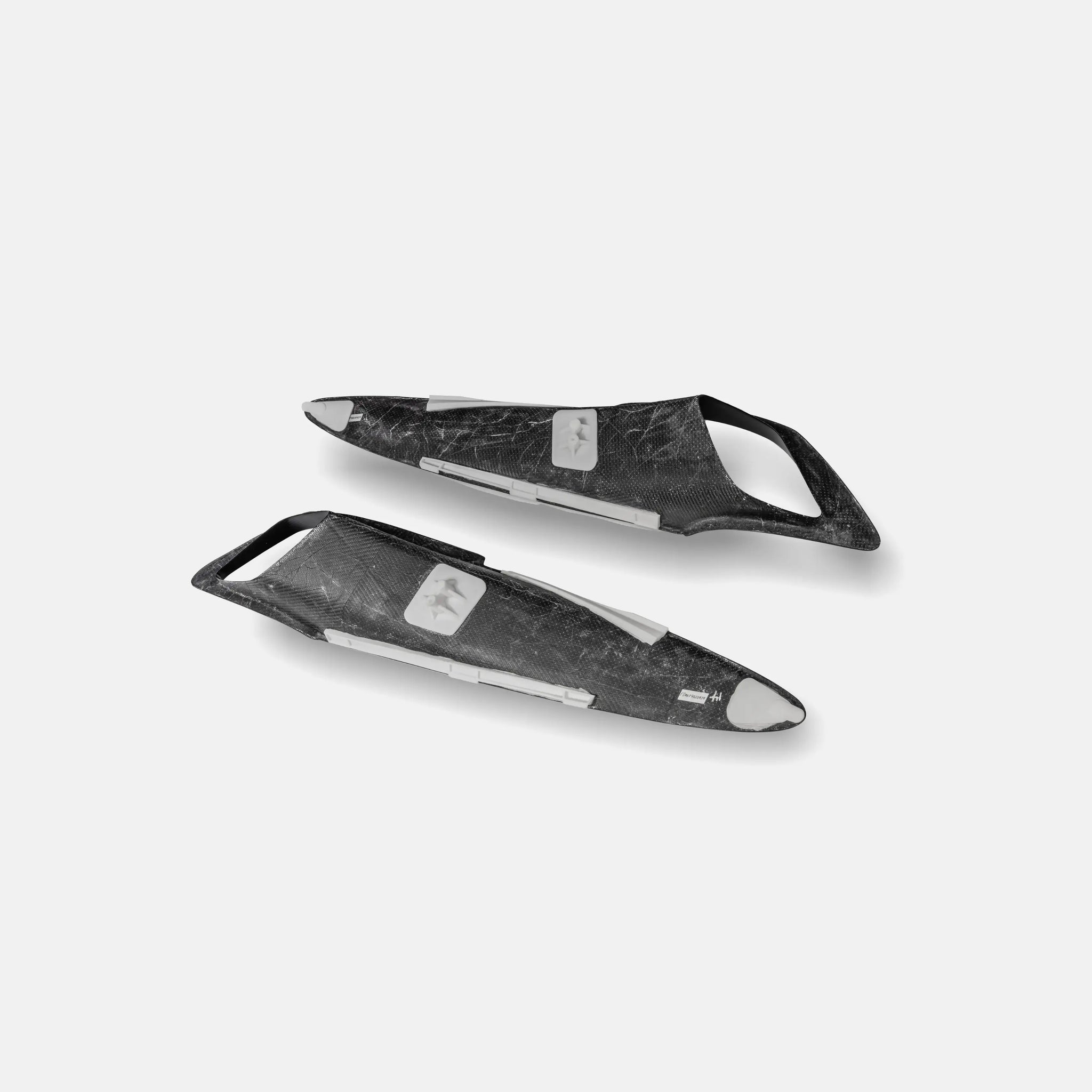 Ryft McLaren 720S  - Carbon Fiber Rear Fender Air Vents