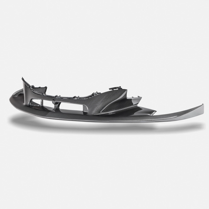 Ryft McLaren Artura - Carbon Fiber Front Race Splitter
