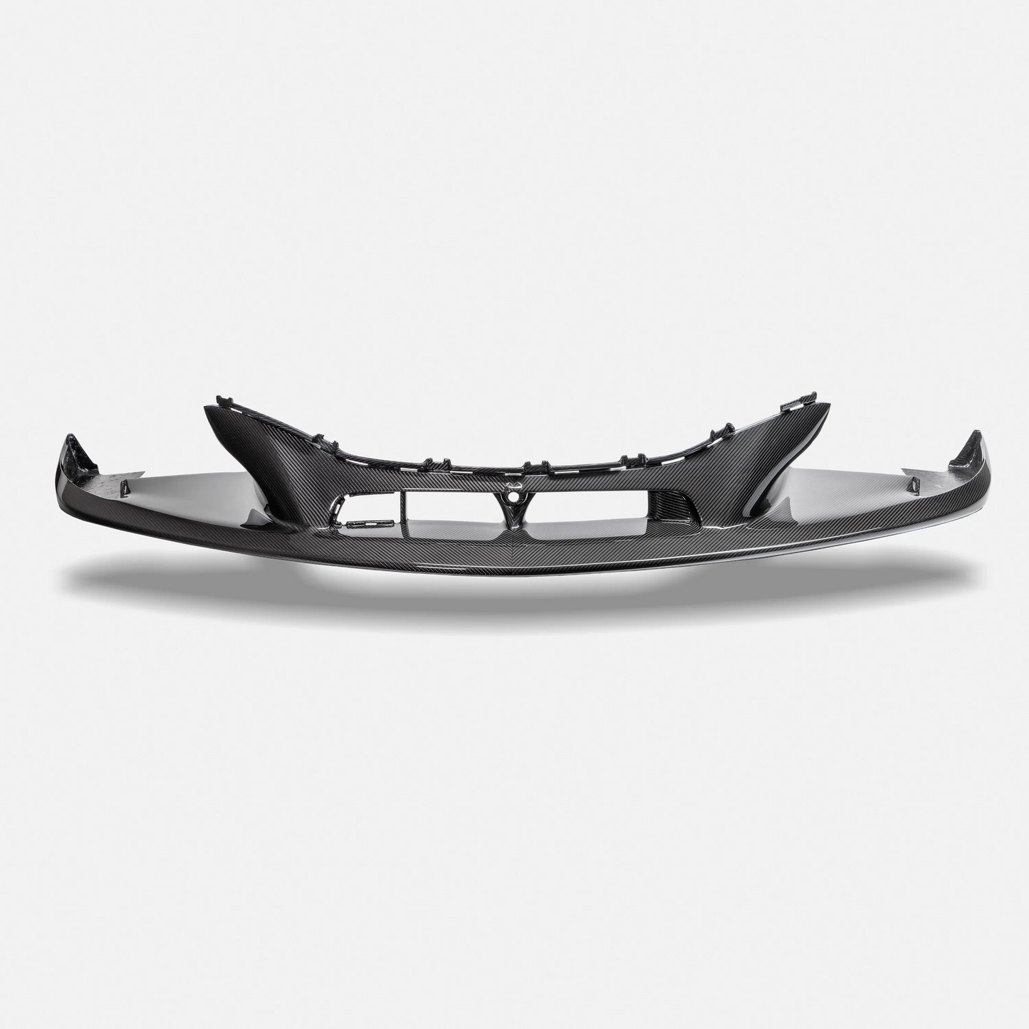 Ryft McLaren Artura - Carbon Fiber Front Race Splitter