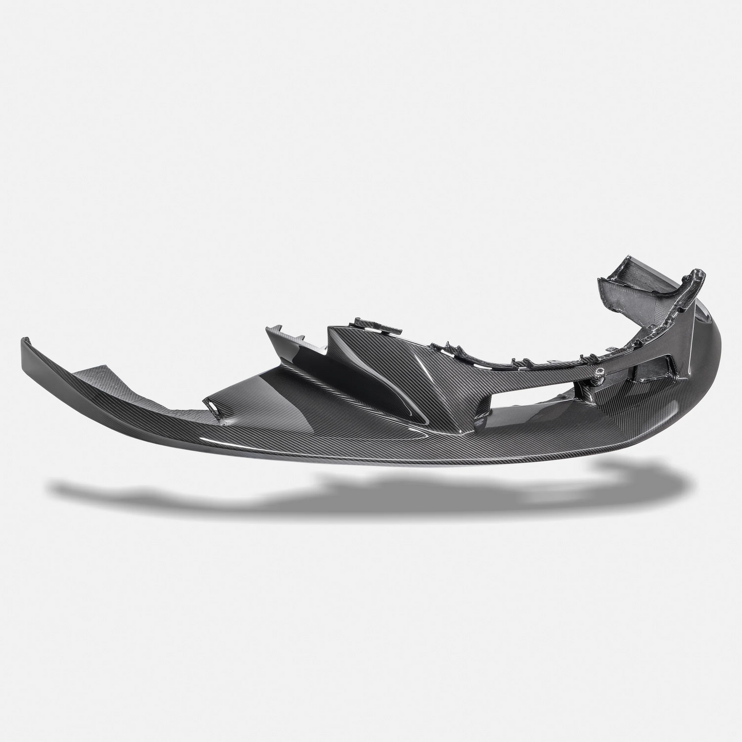 Ryft McLaren Artura - Carbon Fiber Front Race Splitter