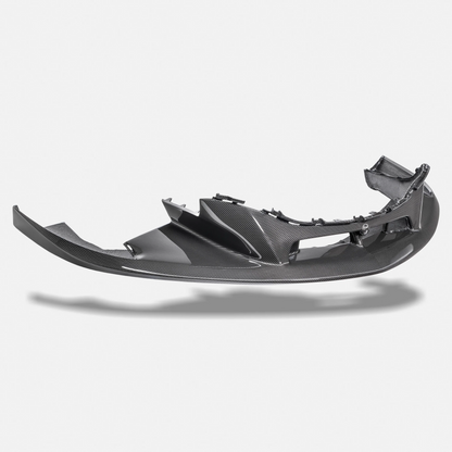 Ryft McLaren Artura - Carbon Fiber Front Race Splitter