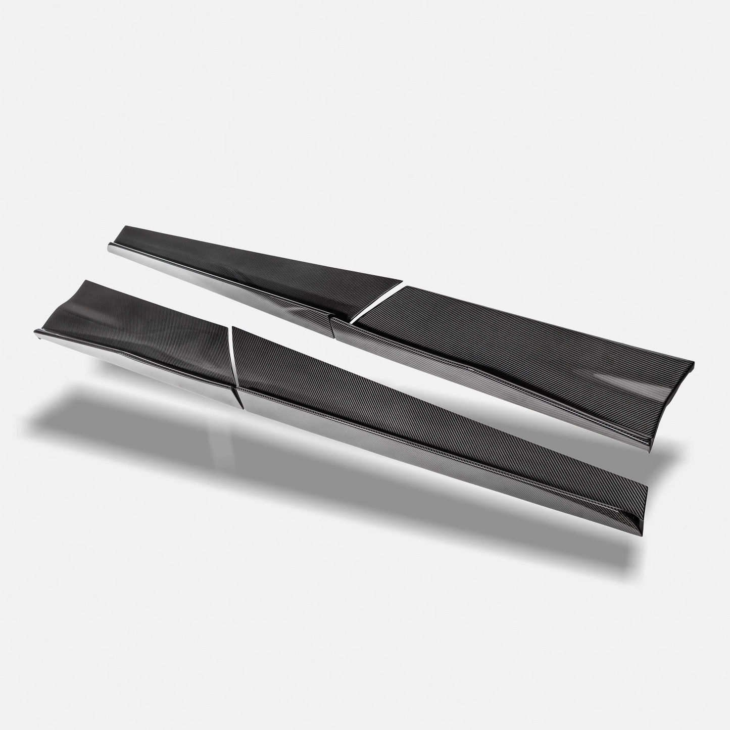 Ryft McLaren Artura - Carbon Fiber Side Skirts