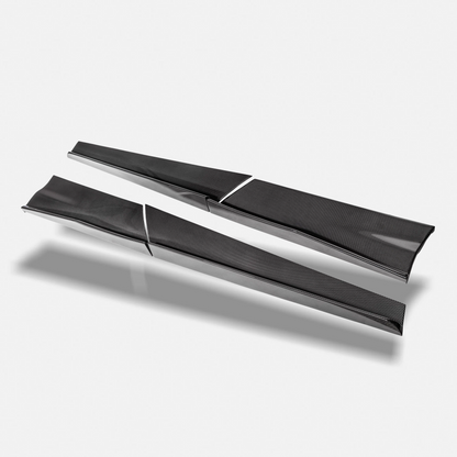 Ryft McLaren Artura - Carbon Fiber Side Skirts