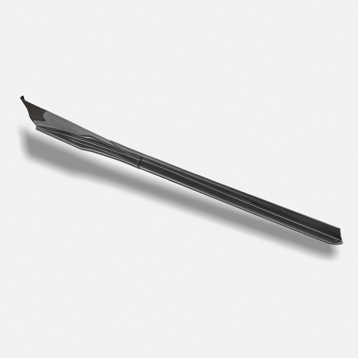 Ryft McLaren Artura - Carbon Fiber Side Skirts