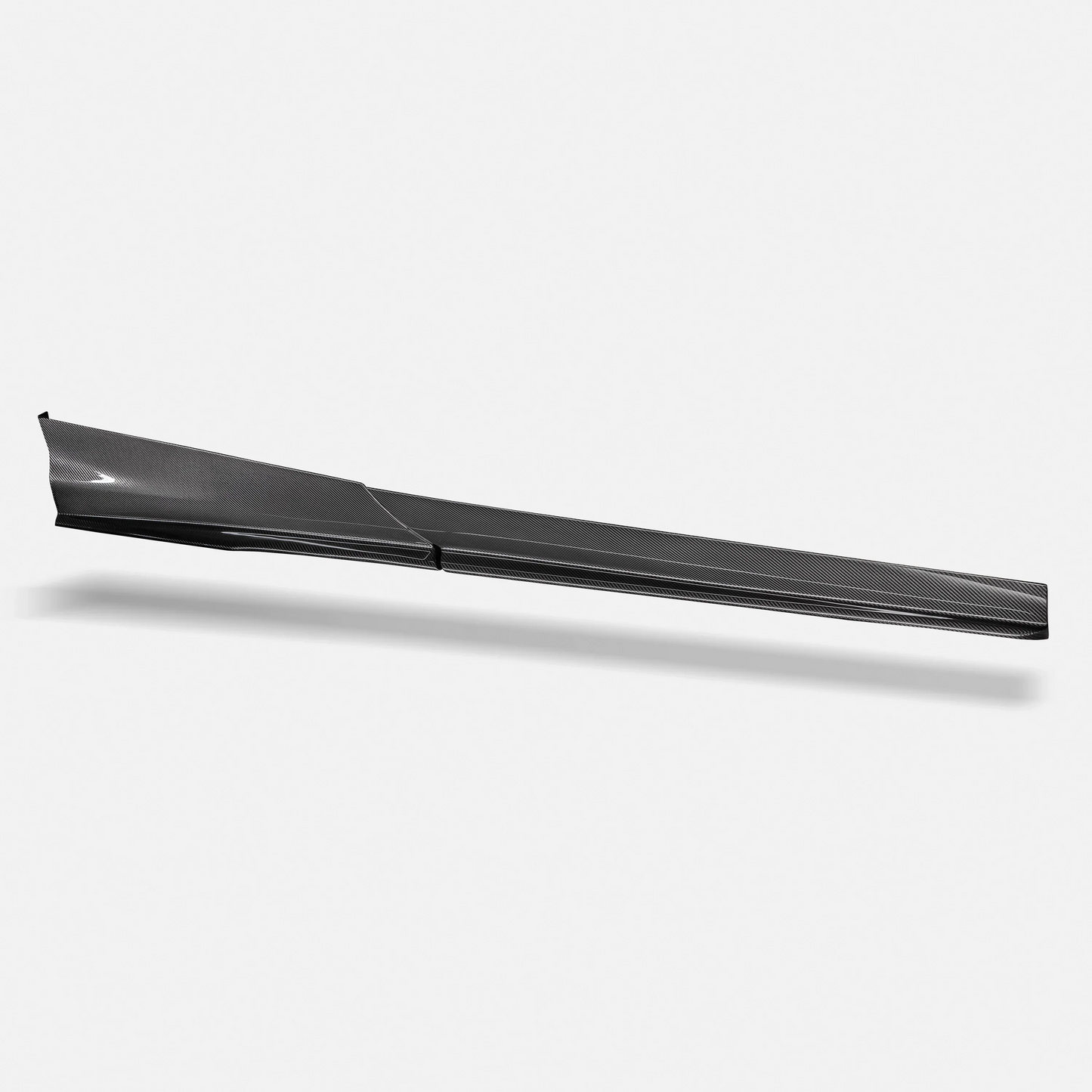 Ryft McLaren Artura - Carbon Fiber Side Skirts
