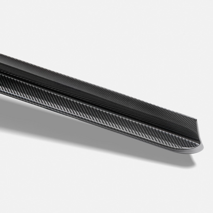 Ryft McLaren Artura - Carbon Fiber Side Skirts