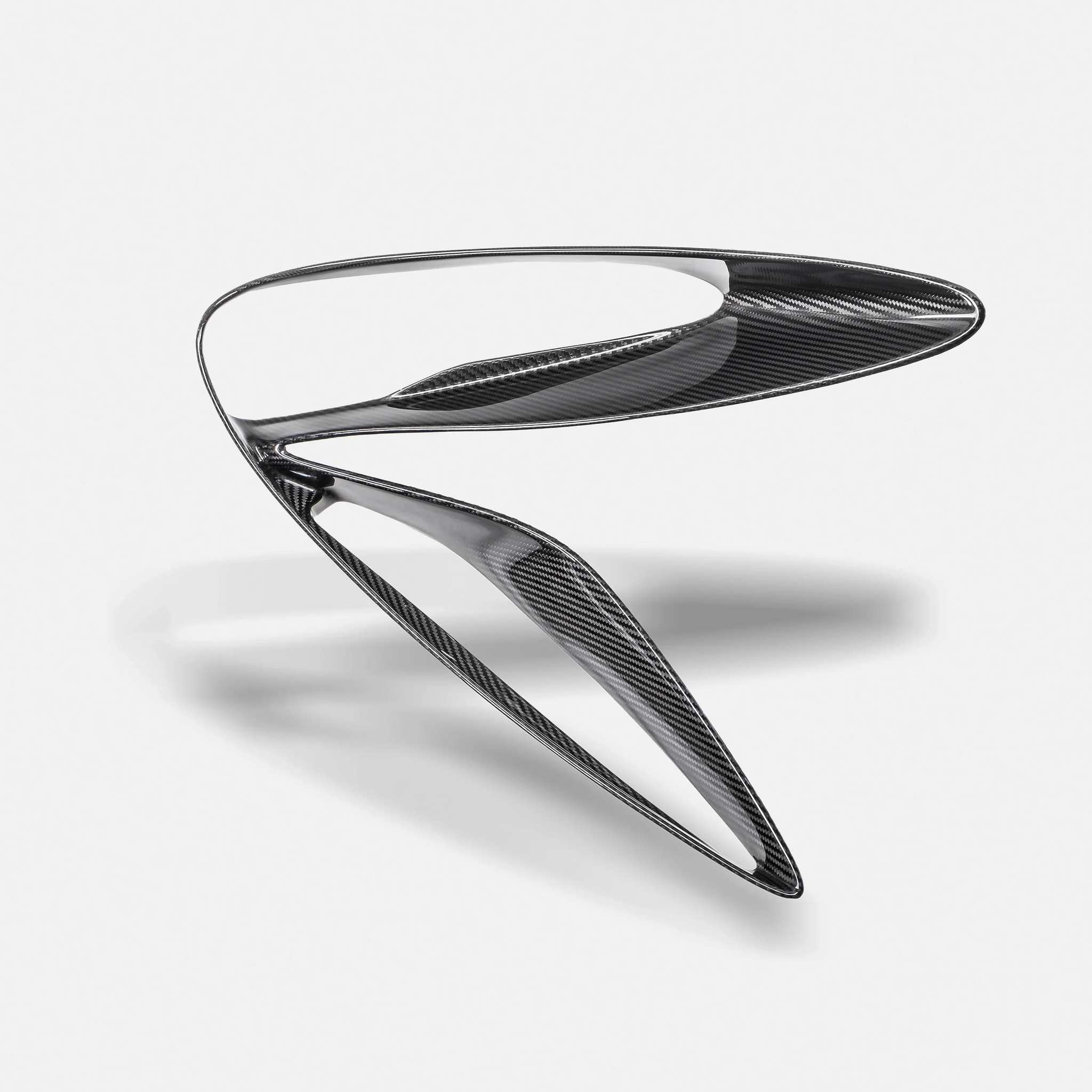 Ryft McLaren Artura - Carbon Fiber Headlight Covers