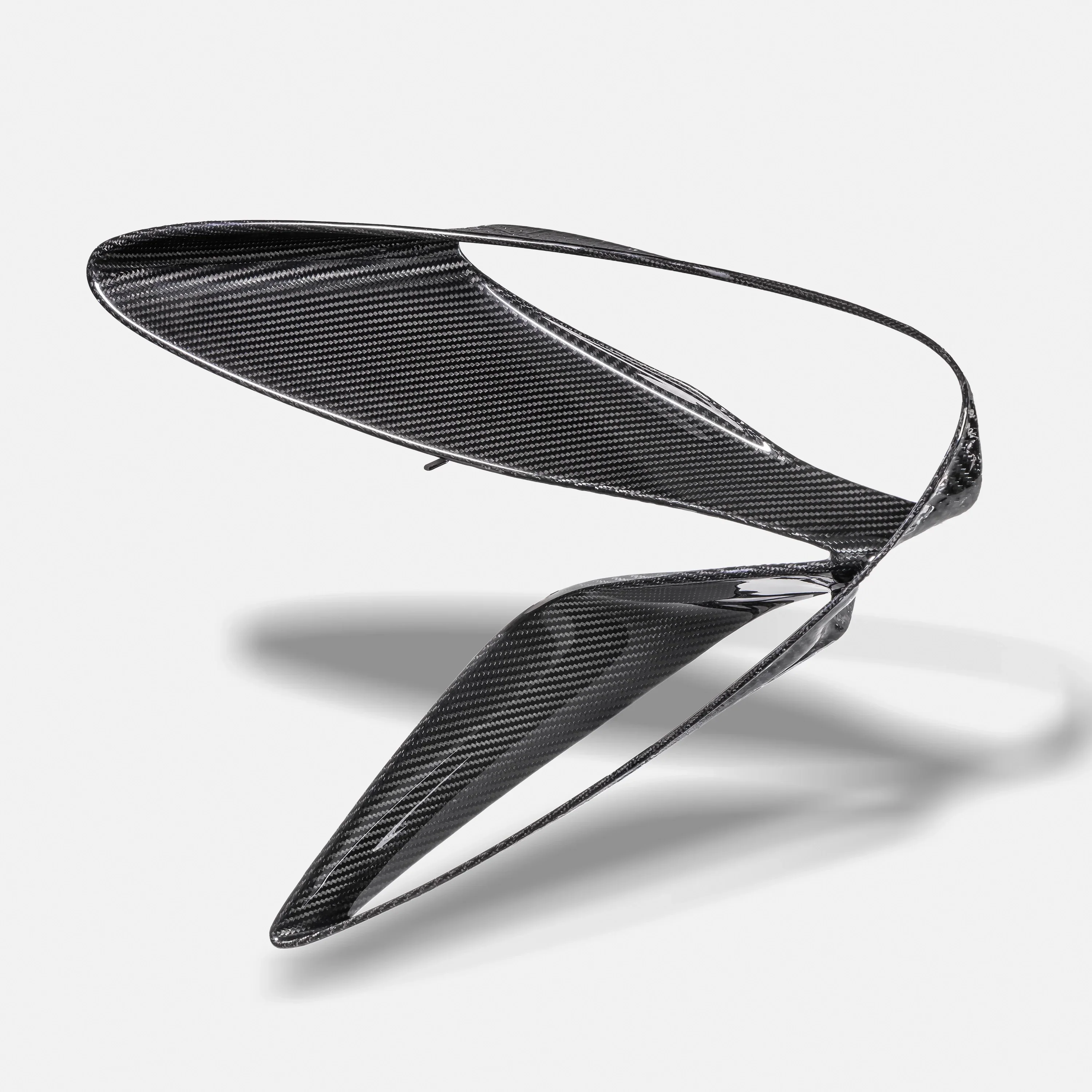 Ryft McLaren Artura - Carbon Fiber Headlight Covers