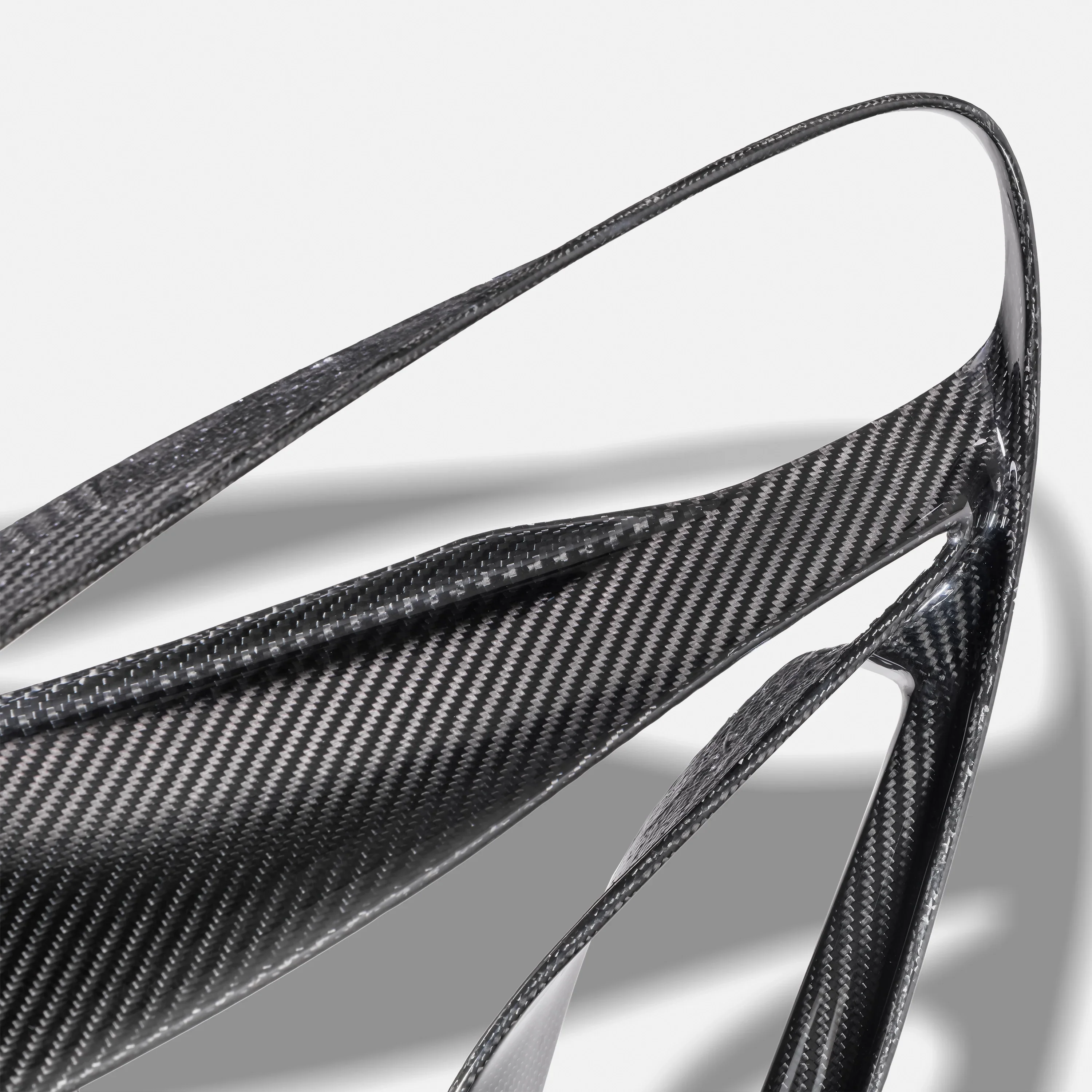 Ryft McLaren Artura - Carbon Fiber Headlight Covers