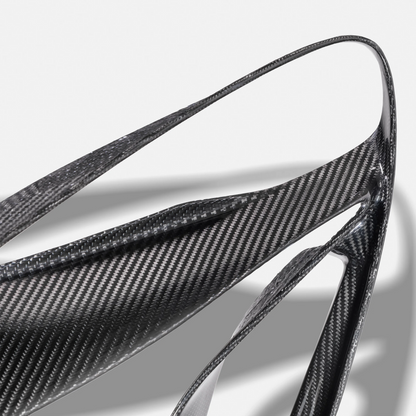 Ryft McLaren Artura - Carbon Fiber Headlight Covers