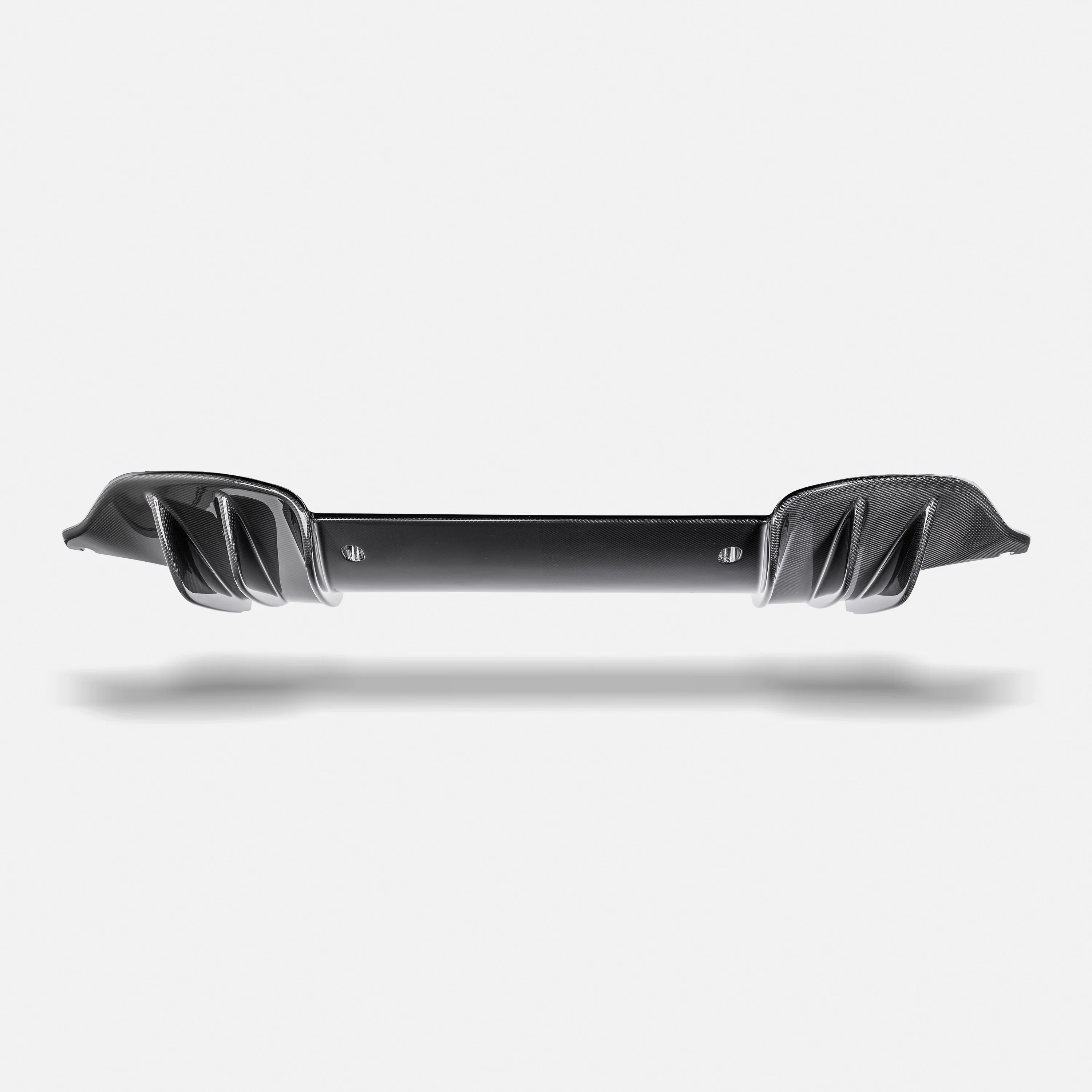 Ryft McLaren Artura - Carbon Fiber Rear Diffuser