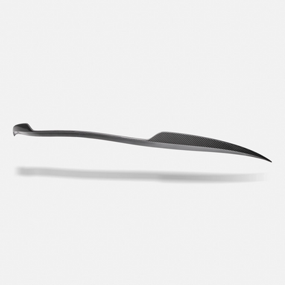 Ryft McLaren Artura - Carbon Fiber Rear Deck Spoiler