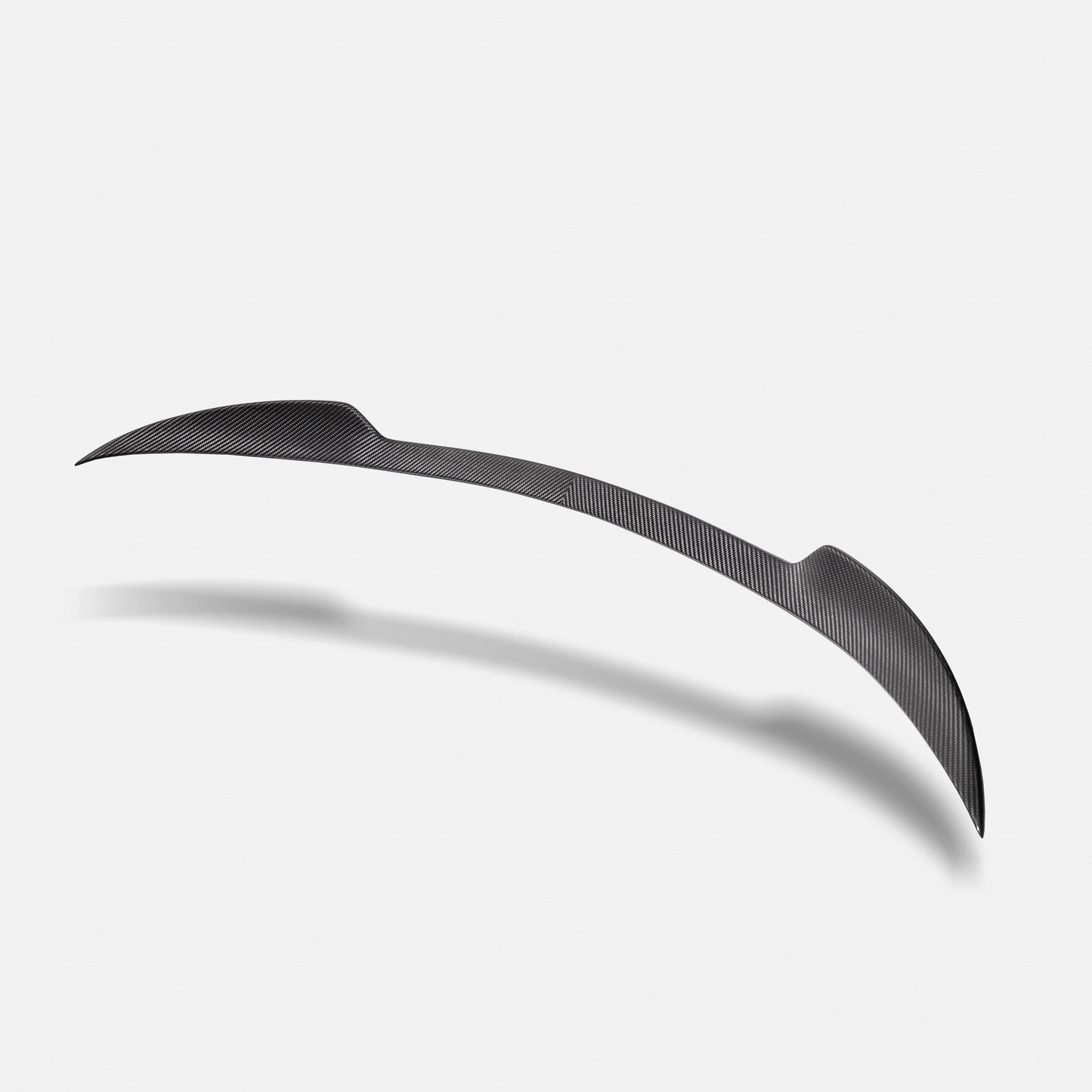 Ryft McLaren Artura - Carbon Fiber Rear Deck Spoiler