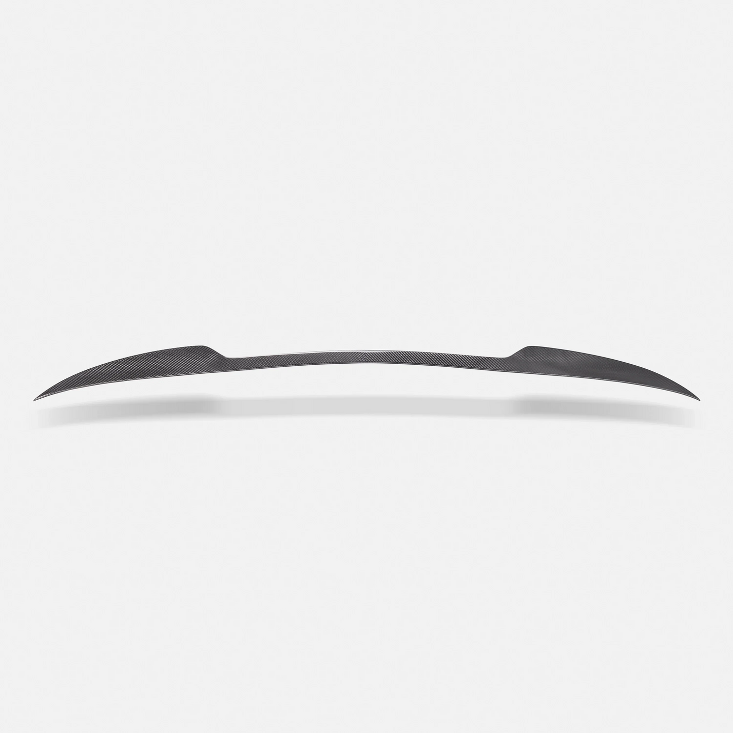 Ryft McLaren Artura - Carbon Fiber Rear Deck Spoiler