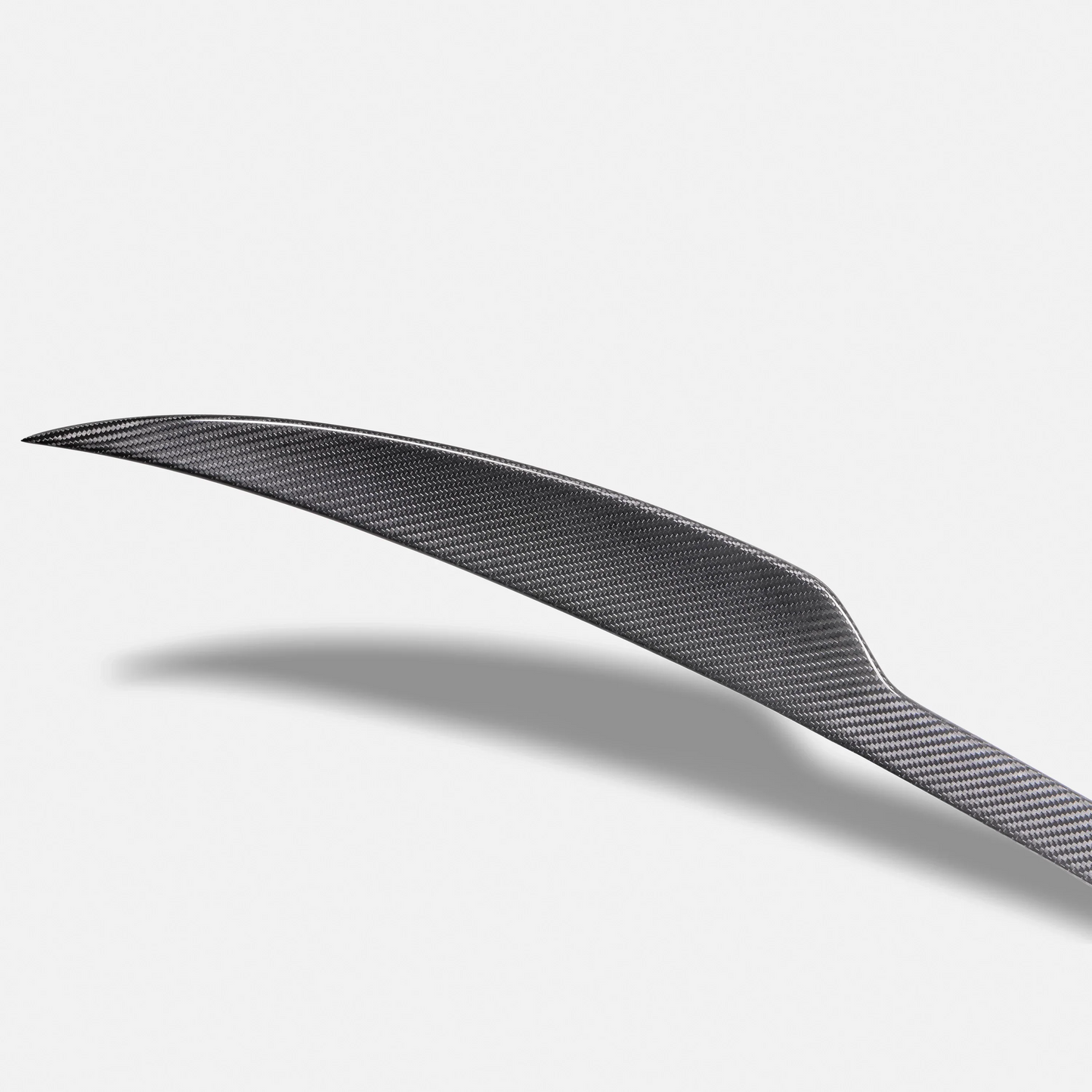 Ryft McLaren Artura - Carbon Fiber Rear Deck Spoiler