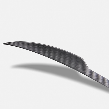 Ryft McLaren Artura - Carbon Fiber Rear Deck Spoiler