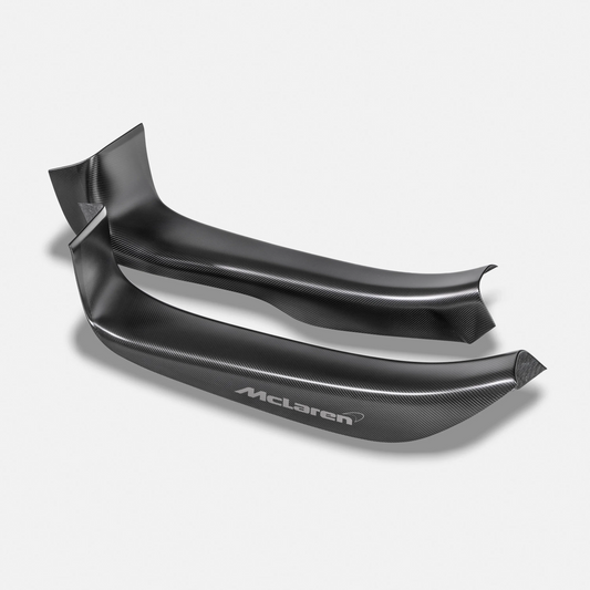 Ryft McLaren Artura - Carbon Fiber Door Sill Covers
