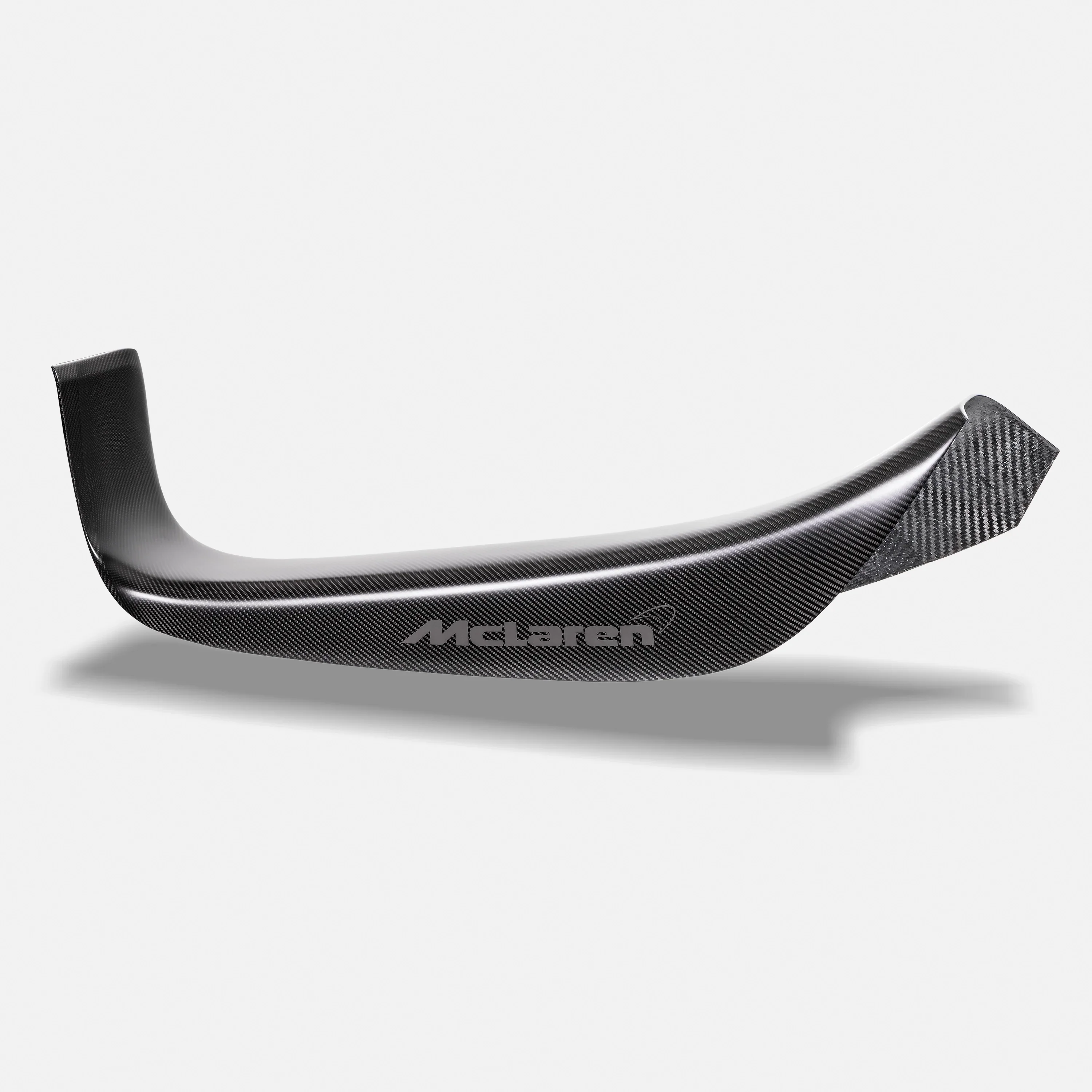 Ryft McLaren Artura - Carbon Fiber Door Sill Covers