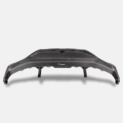 Ryft Carbon fiber McLaren Artura - Carbon Fiber Rear Bumper Valance