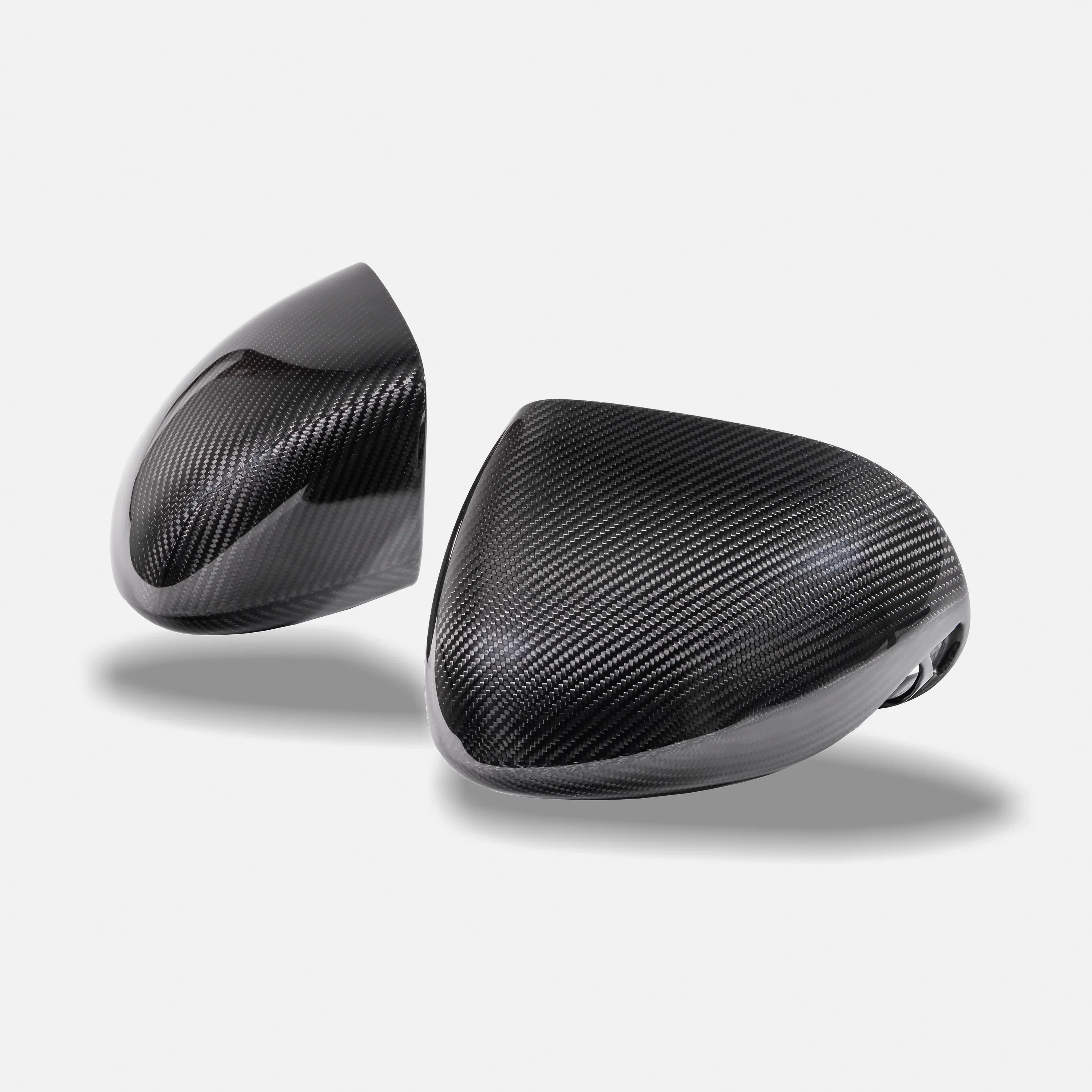 Ryft McLaren Artura - Carbon Fiber Mirror Covers