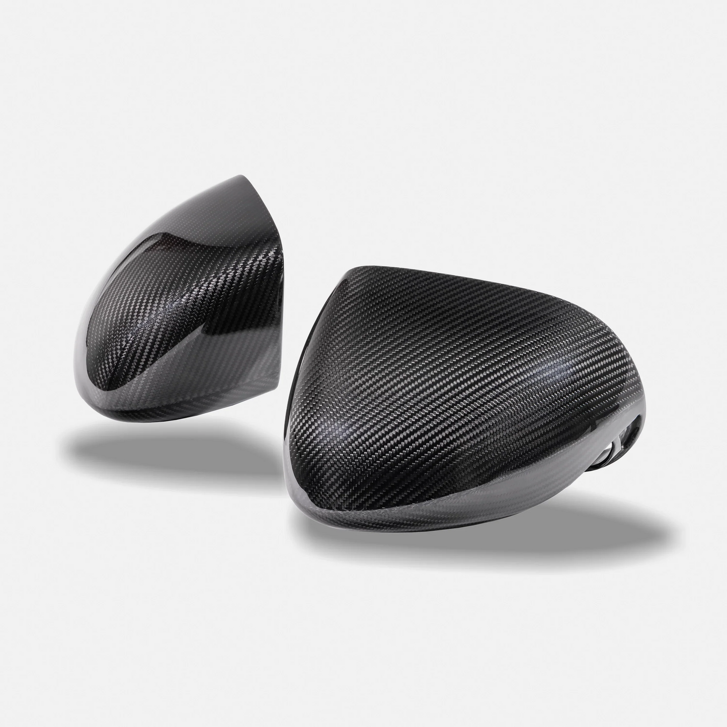 Ryft McLaren Artura - Carbon Fiber Mirror Covers