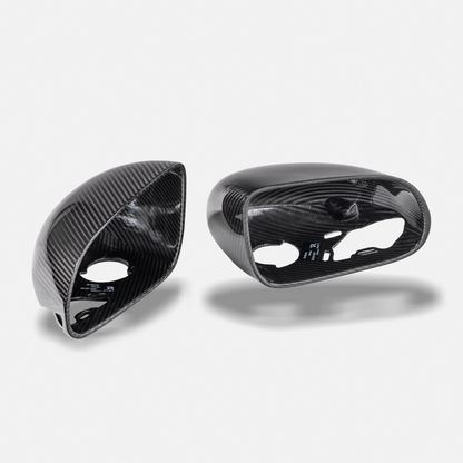 Ryft McLaren Artura - Carbon Fiber Mirror Covers