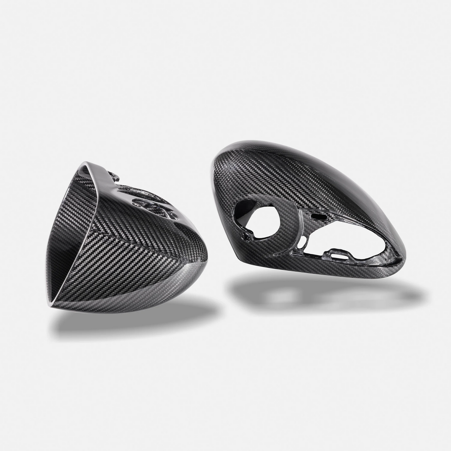 Ryft McLaren Artura - Carbon Fiber Mirror Covers