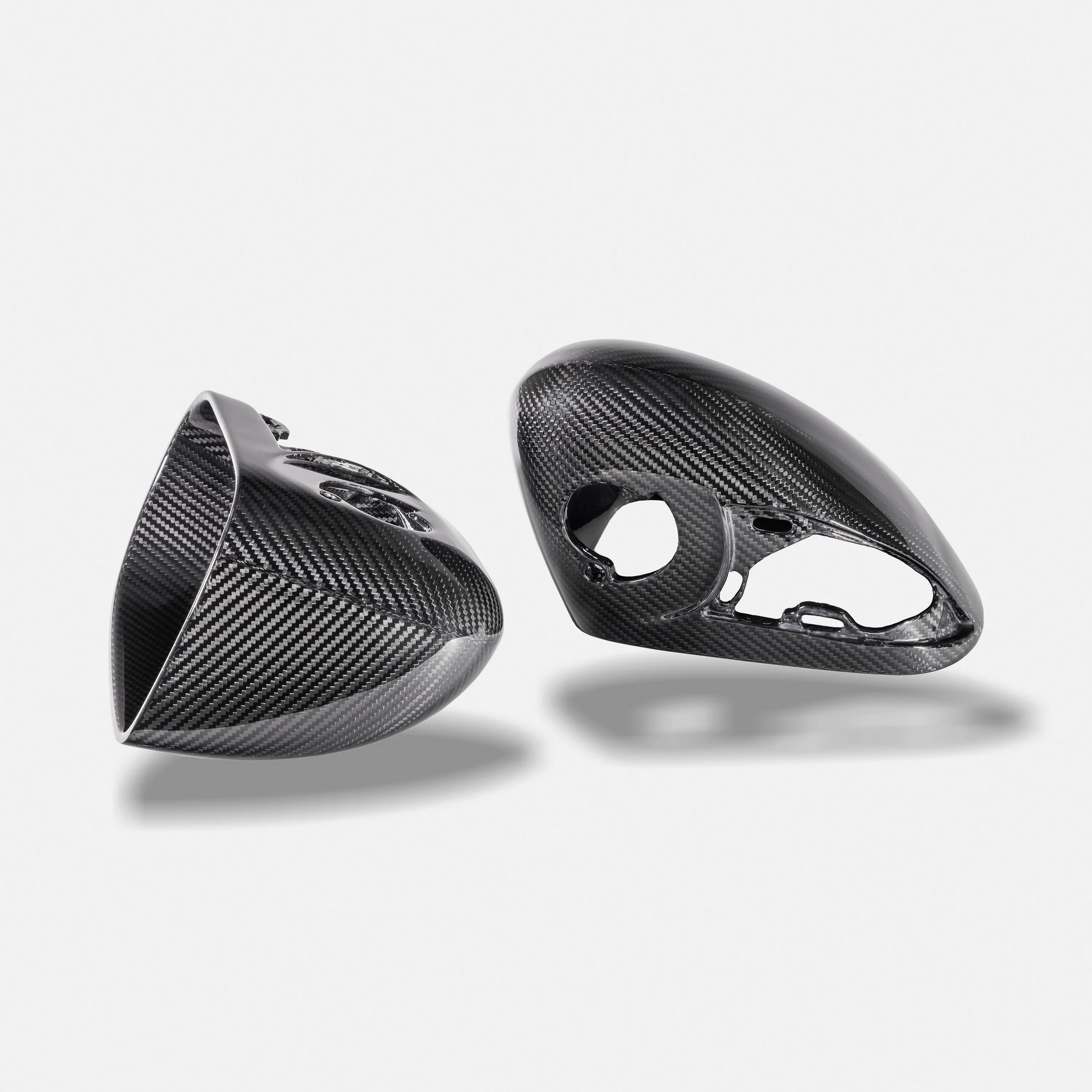 Ryft McLaren Artura - Carbon Fiber Mirror Covers