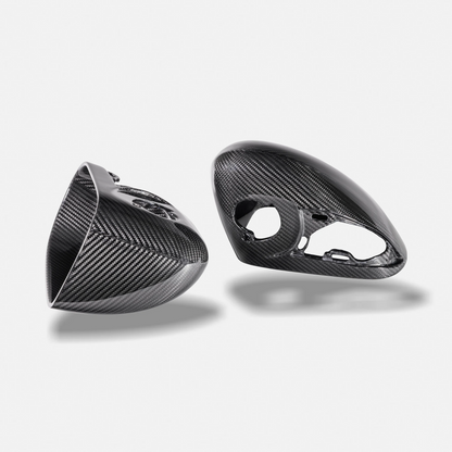 Ryft McLaren Artura - Carbon Fiber Mirror Covers