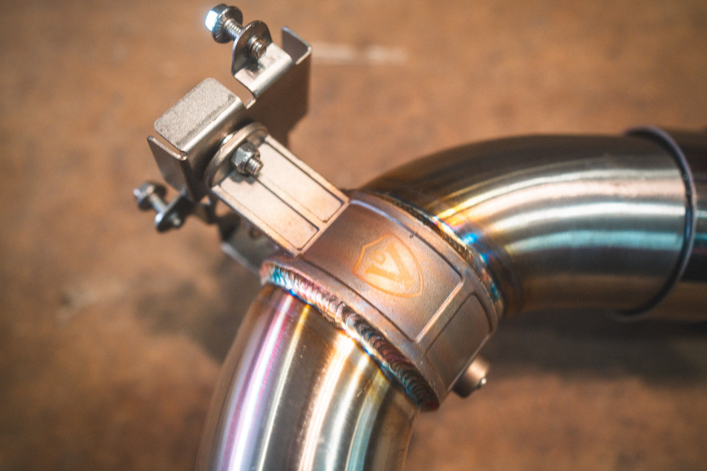 Valvetronic BMW G20/G22 330i/430i Valved Axleback Exhaust System