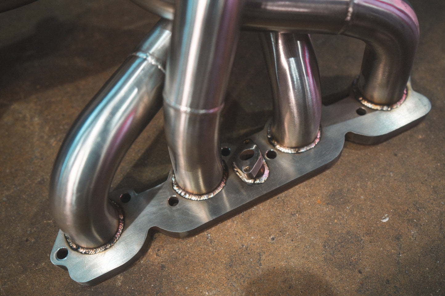 Valvetronic Ferrari 458 Speciale Valved Sport Exhaust System