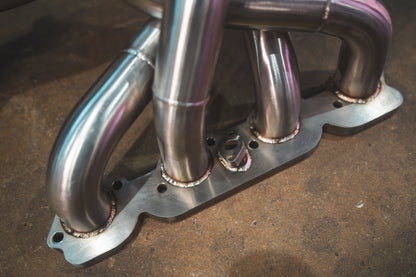 Valvetronic Ferrari 458 Speciale Valved Sport Exhaust System