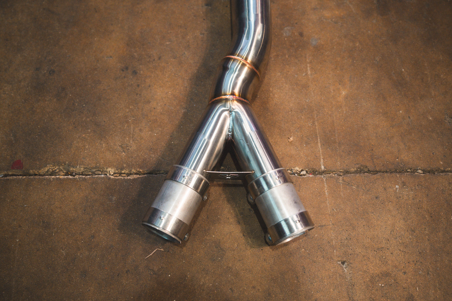 Valvetronic BMW G87 M2 Valved Sport Exhaust System