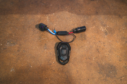 Valvetronic Audi R8 True F1 / Valved Exhaust System