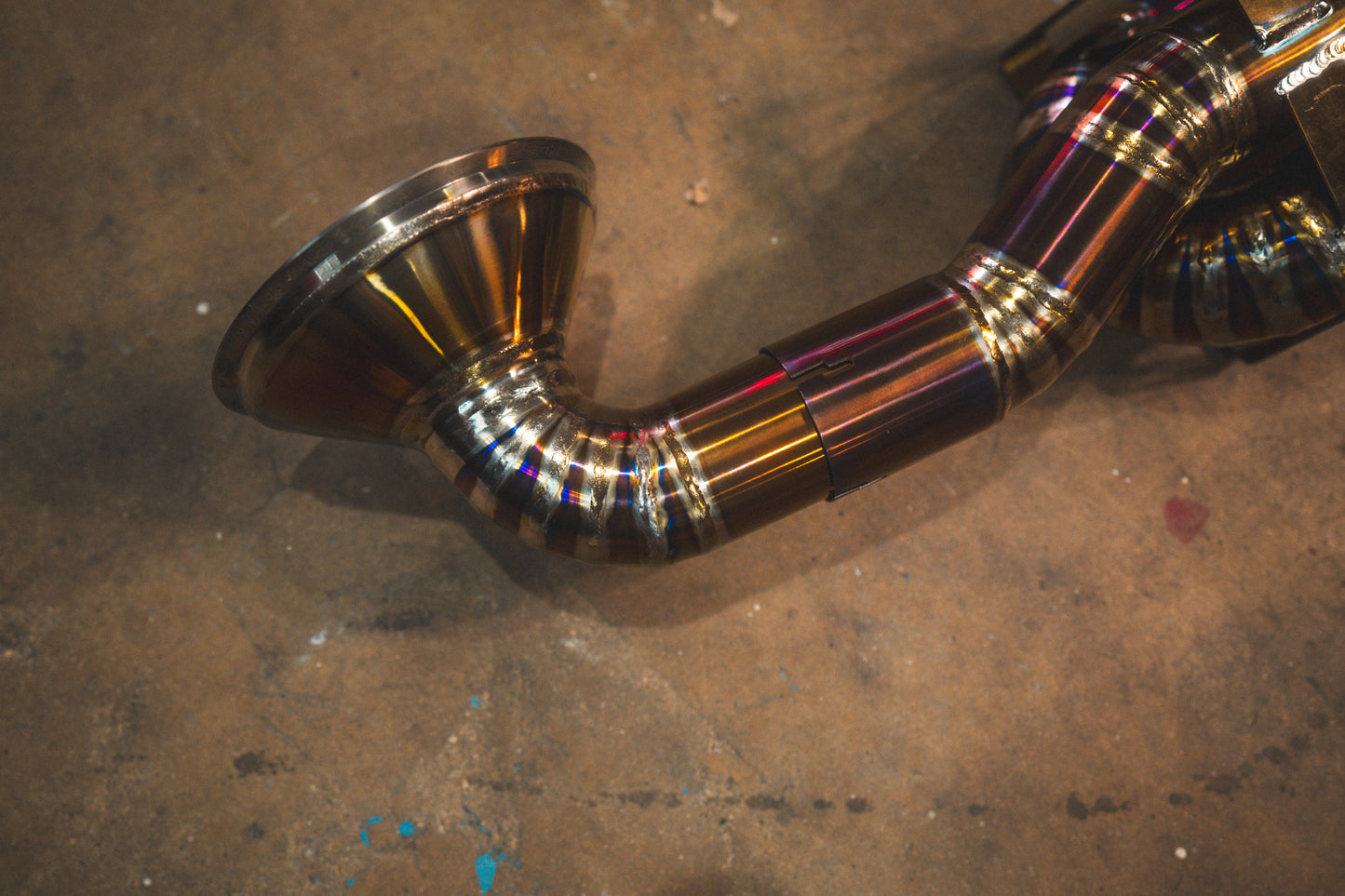 Valvetronic Valvetronic Valved Sport Exhaust System for Porsche 992 GT3/RS