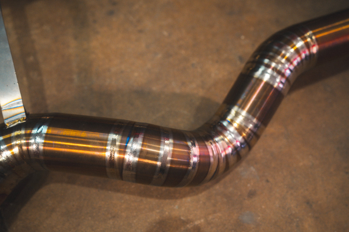 Valvetronic BMW F10 M5 / F06 M6 Valved Sport Exhaust System