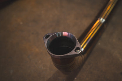 Valvetronic BMW F10 M5 / F06 M6 Valved Sport Exhaust System