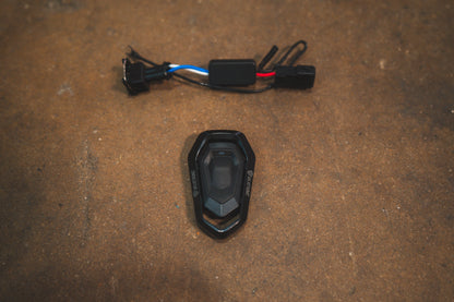 Valvetronic BMW F10 M5 / F06 M6 Valved Sport Exhaust System