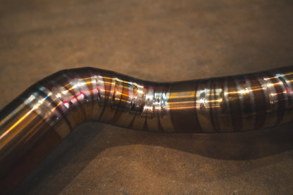 Valvetronic BMW F10 M5 / F06 M6 Valved Sport Exhaust System