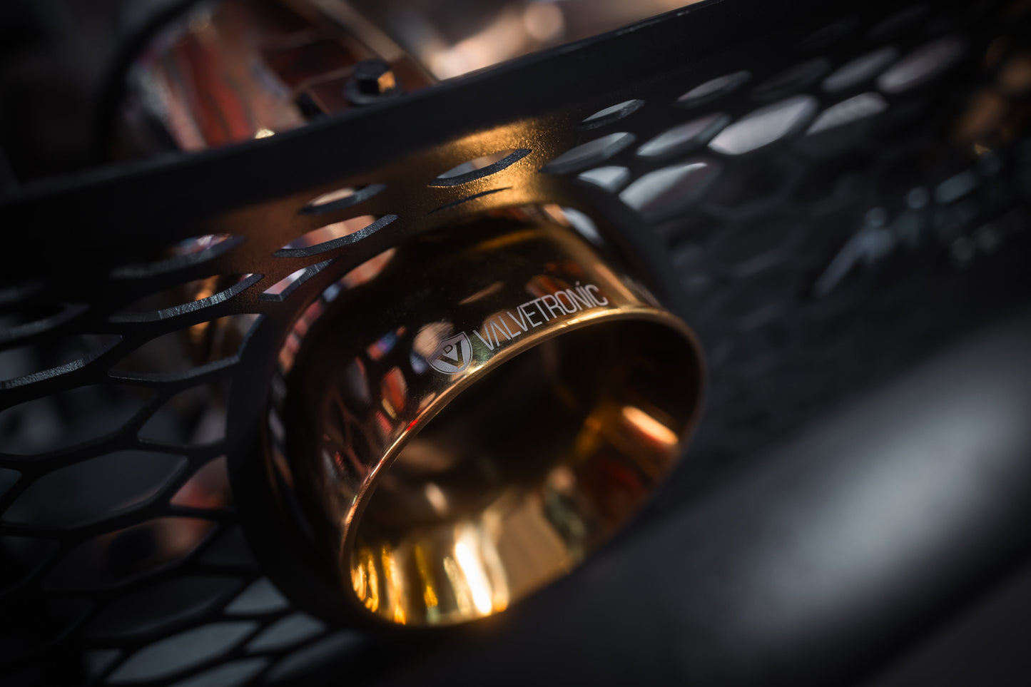 Valvetronic Mclaren Artura F1 Exhaust Package