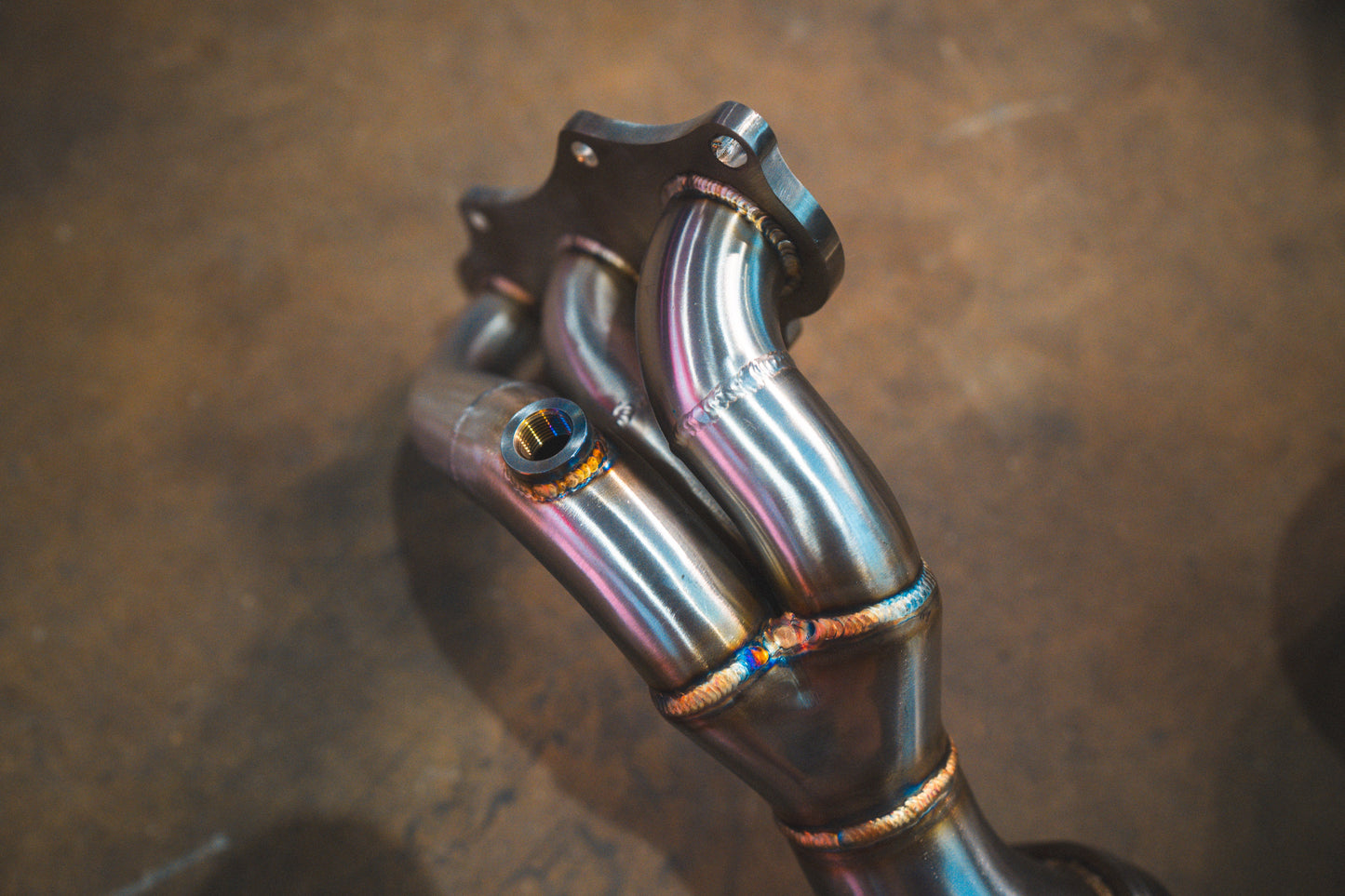 Valvetronic Lotus Emira Valved Sport Exhaust System