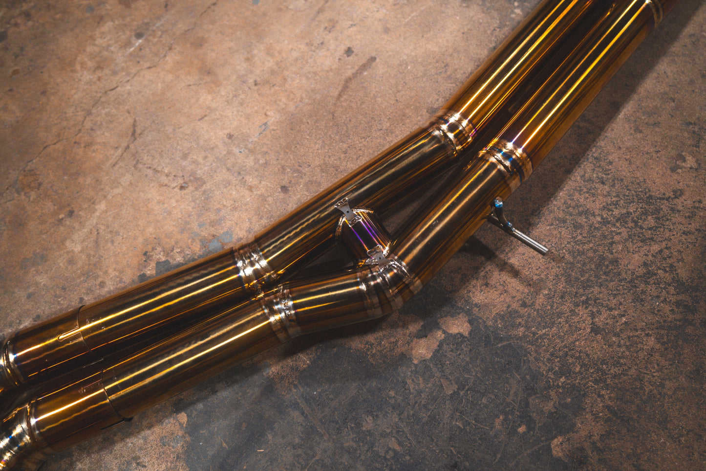 Valvetronic Audi RS6 / RS7 C8 Valved Sport Exhaust System