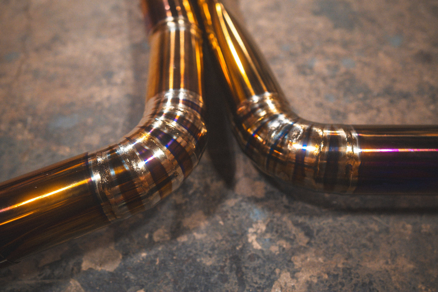 Valvetronic Audi RS6 / RS7 C8 Valved Sport Exhaust System