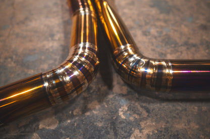 Valvetronic Audi RS6 / RS7 C8 Valved Sport Exhaust System