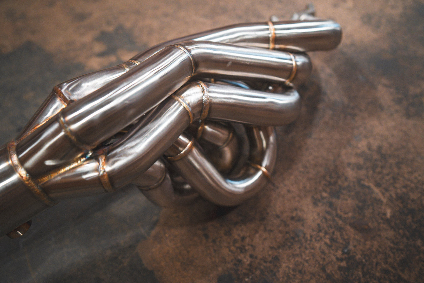 Valvetronic Lamborghini Huracan Performante /  EVO / STO / Tecnica True F1 / Valved Exhaust system