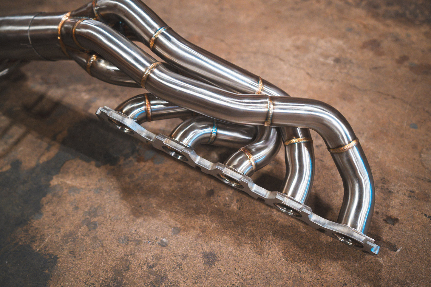 Valvetronic Lamborghini Huracan Performante /  EVO / STO / Tecnica True F1 / Valved Exhaust system