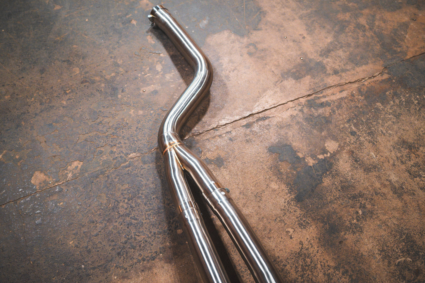 Valvetronic BMW G20/G22/G26 M340i/M440i Valved Sport Exhaust System