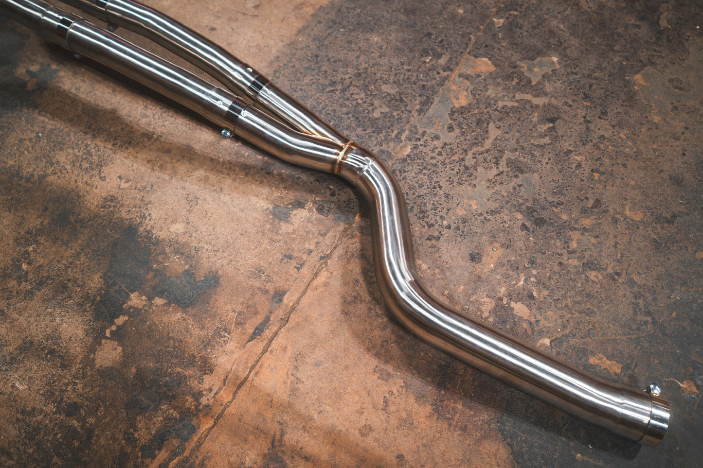 Valvetronic BMW M240i G42 Valved Sport Exhaust System