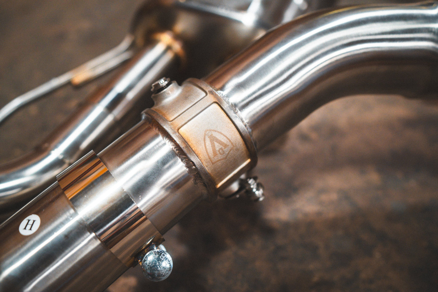 Valvetronic BMW G20/G22/G26 M340i/M440i Valved Sport Exhaust System