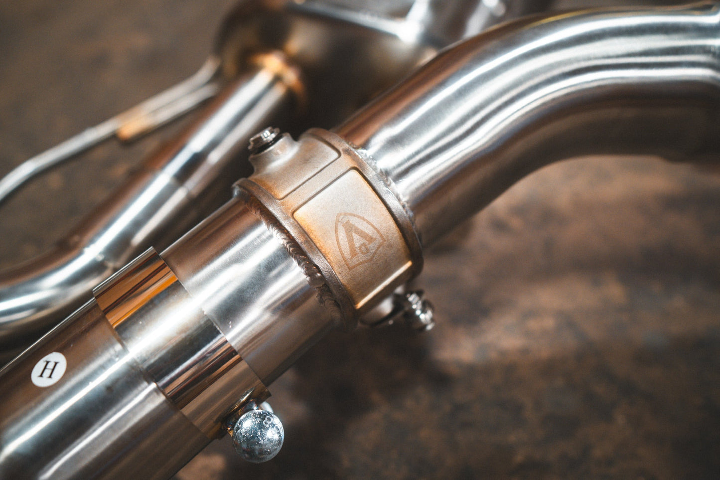 Valvetronic BMW M240i G42 Valved Sport Exhaust System
